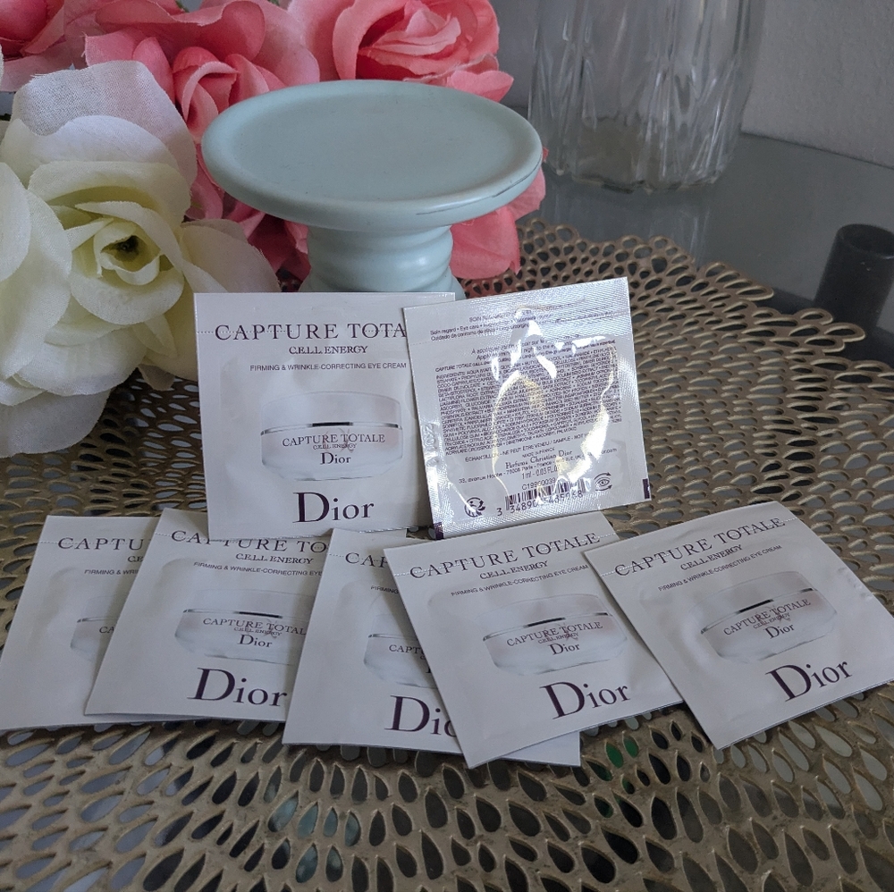 Dior total capture